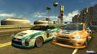 Imagen 3 de Need for Speed ProStreet para PSP