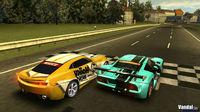 Imagen 2 de Need for Speed ProStreet para PSP