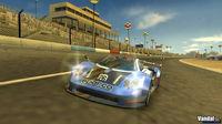 Imagen 1 de Need for Speed ProStreet para PSP