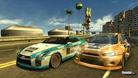 Need for Speed ProStreet
