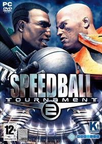 Imagen 18 de Speedball 2 para Ordenador