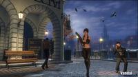 Primeras im�genes y v�deo de The Agency