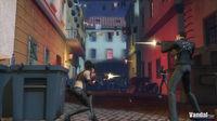 Primeras im�genes y v�deo de The Agency