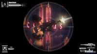 Primeras im�genes y v�deo de The Agency