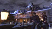 Imagen 14 de The Agency para Ordenador