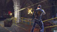 E3: Nuevas im�genes e ilustraciones de The Agency