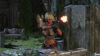 E3: Nuevas im�genes e ilustraciones de The Agency