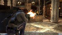 E3: Nuevas im�genes e ilustraciones de The Agency