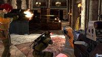 E3: Nuevas im�genes e ilustraciones de The Agency