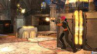 E3: Nuevas im�genes e ilustraciones de The Agency