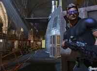 E3: Nuevas im�genes e ilustraciones de The Agency