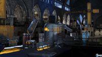 E3: Nuevas im�genes e ilustraciones de The Agency