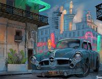 E3: Nuevas im�genes e ilustraciones de The Agency