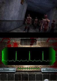 Imagen 3 de Dementium: The Ward para Nintendo DS