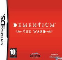 Imagen 7 de Dementium: The Ward para Nintendo DS