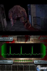 Nuevas im�genes y v�deo de Dementium