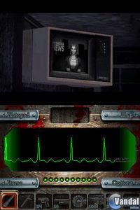Nuevas im�genes y v�deo de Dementium