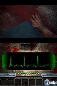 Nuevas im�genes y v�deo de Dementium