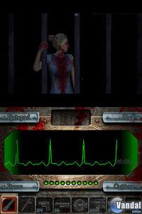 Nuevas im�genes y v�deo de Dementium