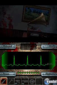 Nuevas im�genes y v�deo de Dementium