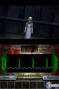 Nuevas im�genes y v�deo de Dementium