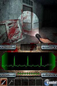 Nuevas im�genes y v�deo de Dementium