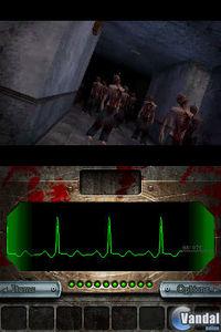 Nuevas im�genes y v�deo de Dementium