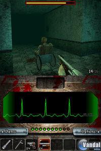 Dementium: The Ward