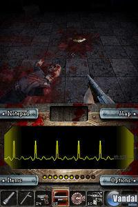 Imagen Dementium: The Ward