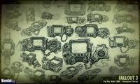 Nuevos detalles de Fallout 3