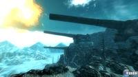 Primeras im�genes del contenido extra de Fallout 3