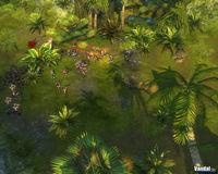 Nuevas im�genes de Worldshift