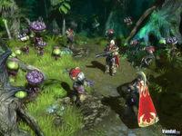 Nuevas im�genes de Worldshift