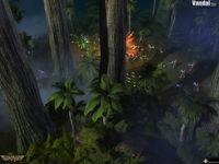 Anunciado Worldshift para PC; primeras im�genes