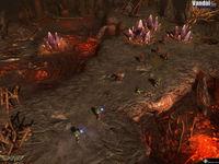 Anunciado Worldshift para PC; primeras im�genes