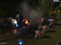 Anunciado Worldshift para PC; primeras im�genes