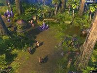 Anunciado Worldshift para PC; primeras im�genes