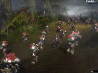 Anunciado Worldshift para PC; primeras im�genes