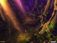 Nuevas im�genes de Worldshift