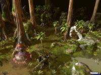 Nuevas im�genes de WorldShift