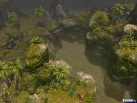 Nuevas im�genes de WorldShift