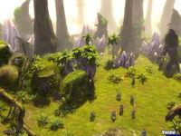 Nuevas im�genes de WorldShift