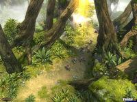 Nuevas im�genes de WorldShift