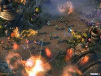 Nuevas im�genes de WorldShift