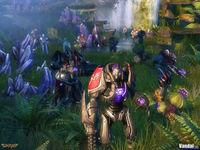 Nuevas im�genes de WorldShift