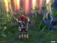 Nuevas im�genes de WorldShift