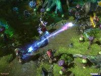 Nuevas im�genes de WorldShift