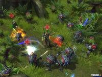 Nuevas im�genes de WorldShift
