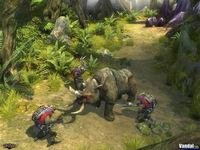 Nuevas im�genes de WorldShift