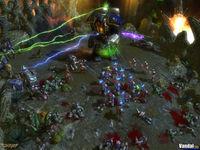 Nuevas im�genes de WorldShift